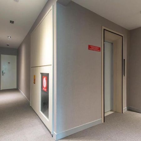 De Cyber Boutique Hotel Cyber Dzsaja Kültér fotó
