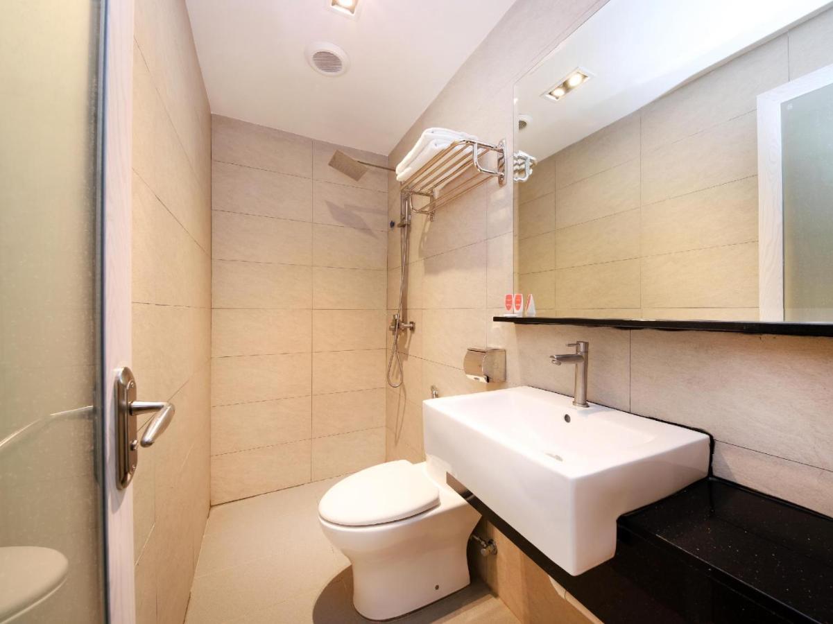 De Cyber Boutique Hotel Cyber Dzsaja Kültér fotó