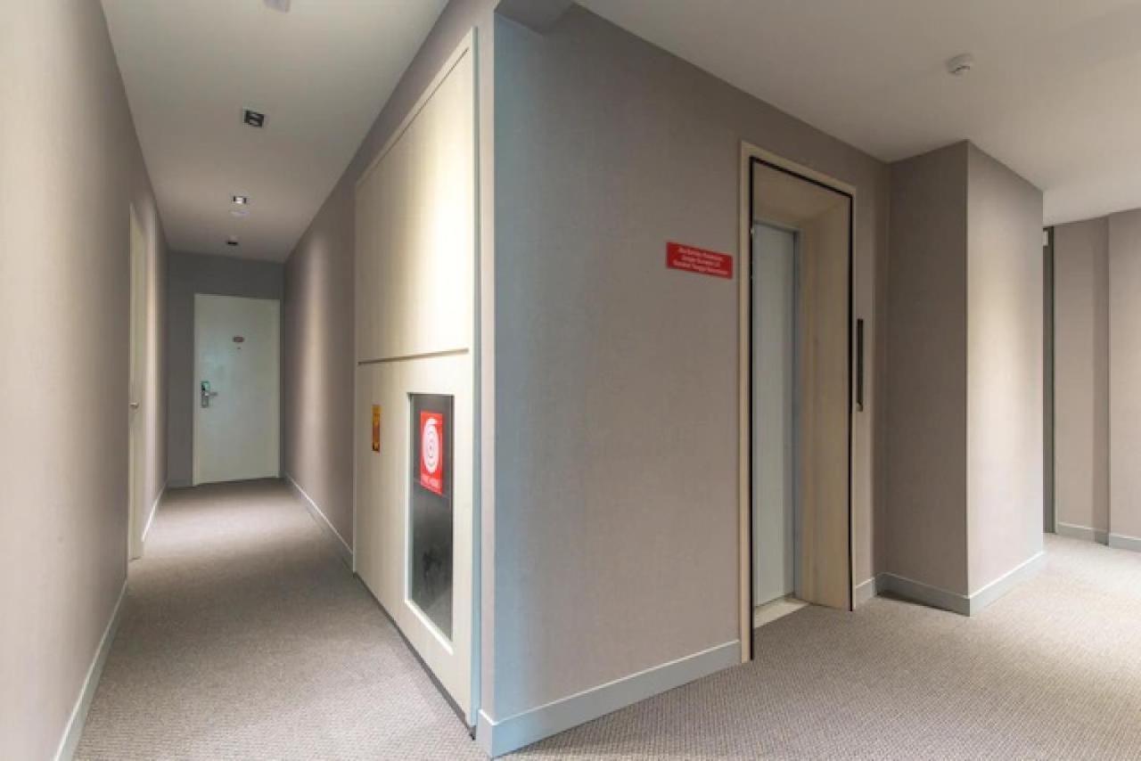 De Cyber Boutique Hotel Cyber Dzsaja Kültér fotó
