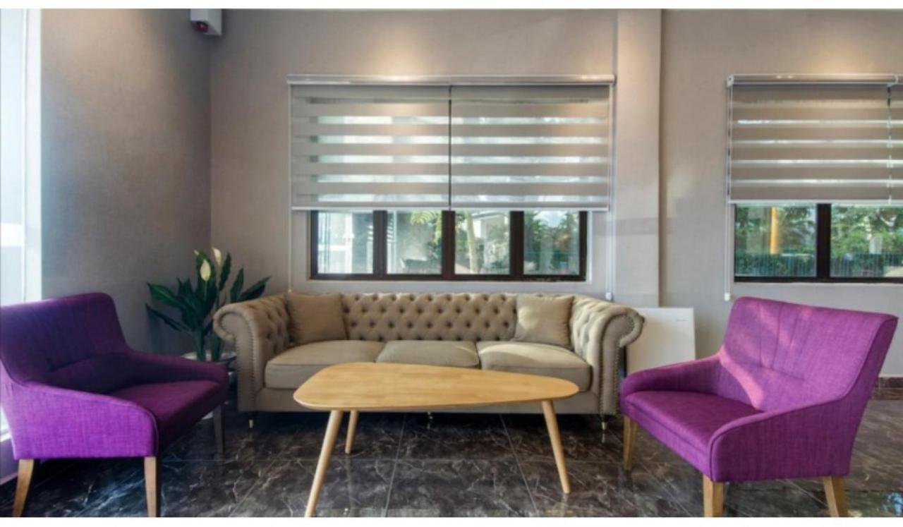 De Cyber Boutique Hotel Cyber Dzsaja Kültér fotó
