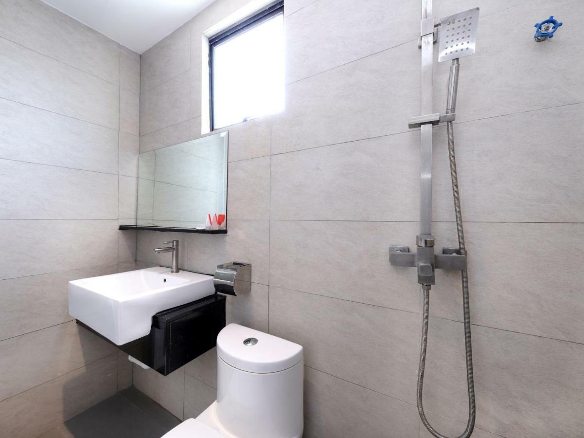 De Cyber Boutique Hotel Cyber Dzsaja Kültér fotó